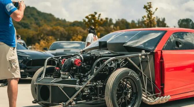 Chip tuning, czyli inaczej mapowanie silnika – czy warto ?