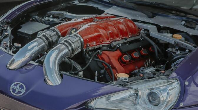 Publikacje: Chip tuning, czyli inaczej mapowanie silnika – czy warto ?