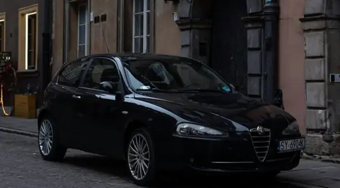 Tuning podstawy: Dlaczego warto przeprowadzić tuning Alfy Romeo ?