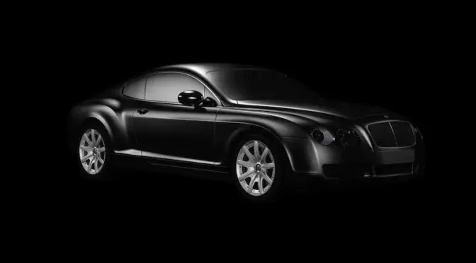 Tuning podstawy: Bentley – dlaczego to dobry wybór pod tuning