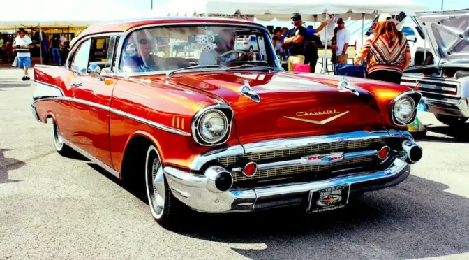 Publikacje: Czy tuning auta w Polsce jest legalny? To warto wiedzieć!