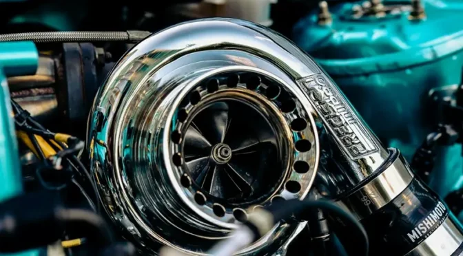 tuning silnika na czym polega