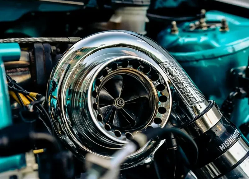 tuning silnika na czym polega