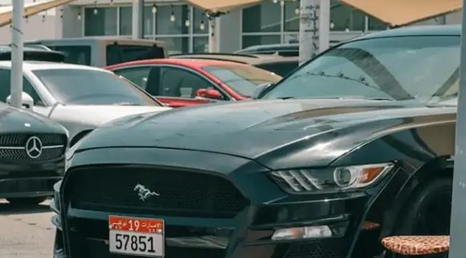 Publikacje: Auta ford po modyfikacjach – idealne na co dzień.