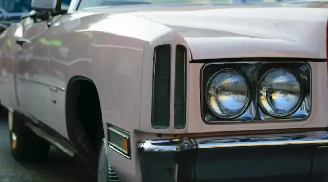 Publikacje: Czy warto kupić tuningowanego Jaguara ?