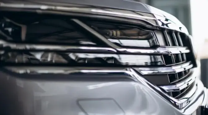 Publikacje: Dlaczego warto inwestować w tuningowane auta Infiniti ?