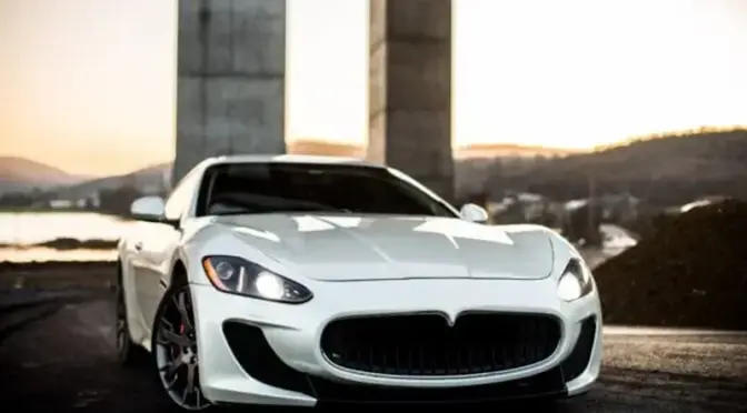 Tuning podstawy: Profesjonalny tuning Maserati. Oto, co musisz wiedzieć!