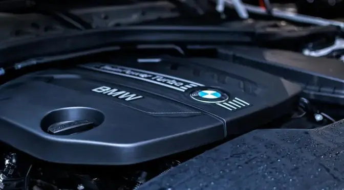 Publikacje: Silniki BMW: Jakie Jednostki Napędowe Dominują ? Krótka historia