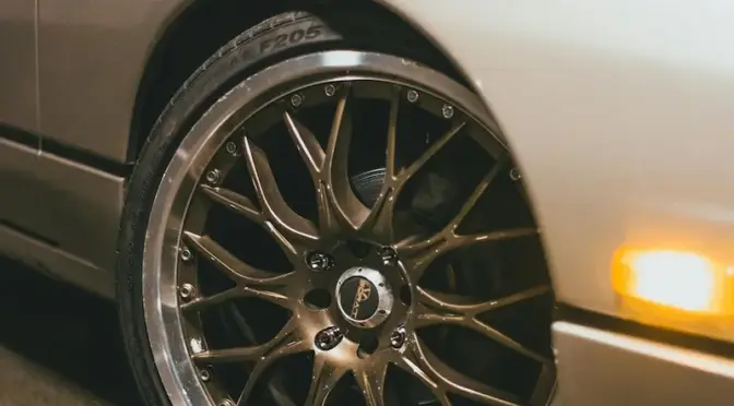 Publikacje: Zloty tuningowanych samochodów – warto brać udział ?