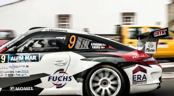 Tuning podstawy: Tuning porsche: Jakie modyfikacje mozna dokonac autach marki