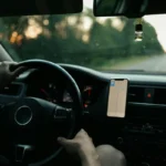 Obszycie kierownicy sportowej: Element tuningu samochodowego