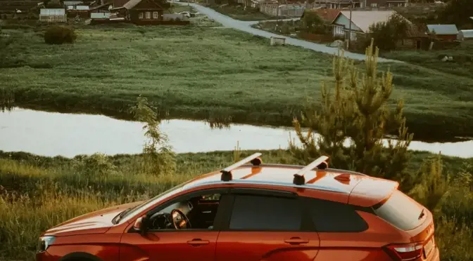 Publikacje: Czy warto inwestować w bagażniki dachowe i akcesoria turystyczne ?