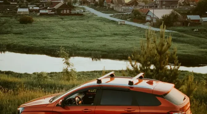 Czy warto inwestować w bagażniki dachowe i akcesoria turystyczne ?