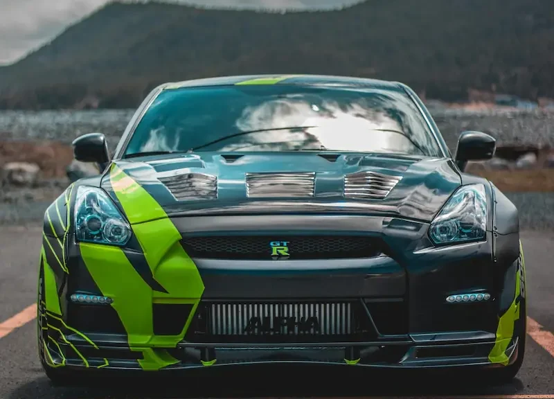 Auta po tuningu – portal