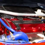 Bezpieczeństwo na drodze a tuningowane sportowe auta