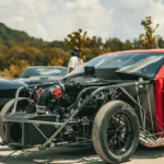 Chip tuning, czyli inaczej mapowanie silnika – czy warto