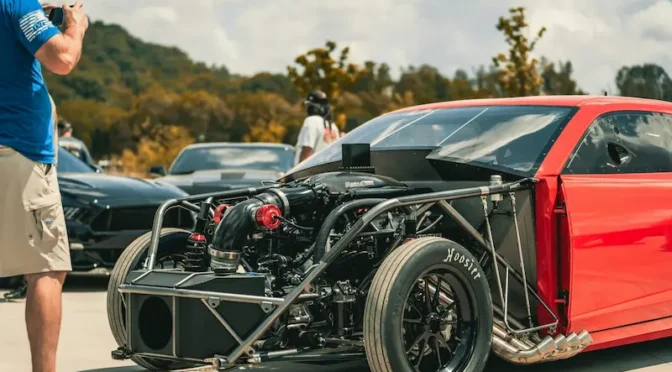 Chip tuning, czyli inaczej mapowanie silnika – czy warto