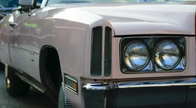 Czy warto kupić tuningowanego Jaguara ?