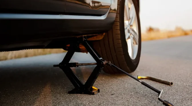 Czy warto zmieniać opony na letnie wcześniej, czy lepiej poczekać?