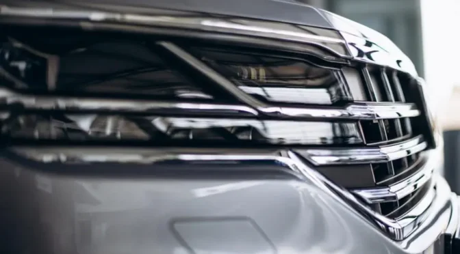 Dlaczego warto inwestować w tuningowane auta Infiniti ?