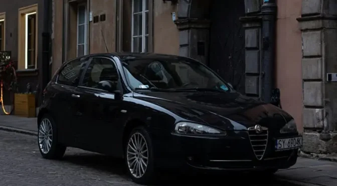 Dlaczego warto przeprowadzić tuning Alfy Romeo ?