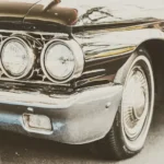 Jak tuning samochodowy ewoluował od lat 80. do dzisiaj