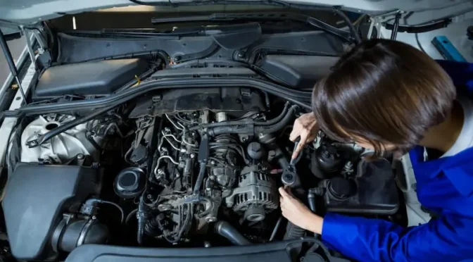 Tuning Land Rover: Czy to opłacalna inwestycja?