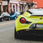 Na czym polega tuning auta? Na czym polega tuning