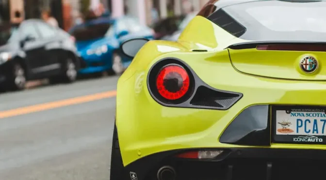 Na czym polega tuning