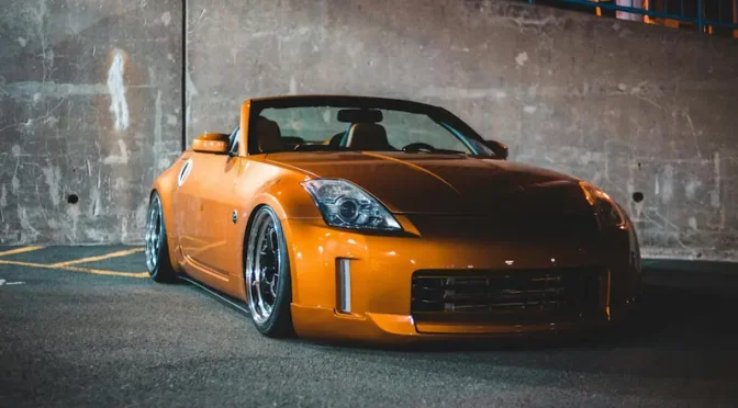 Najczęściej wybierane samochody pod tuning (2)