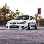 Obniżenie samochodu krok po kroku – jakie koszty, dobre porady