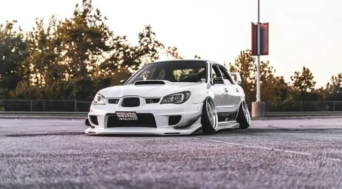 Obniżenie Samochodu: Krok po Kroku, Jakie Koszty. Dobre  Porady