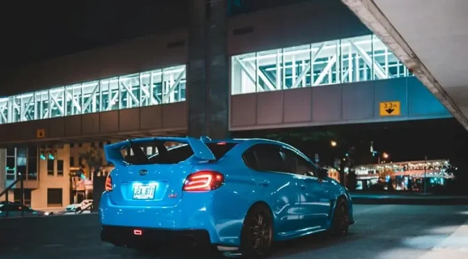 Potencjalne negatywne skutki tuningu