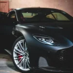 Profesjonalnie tuningowany Aston Martin