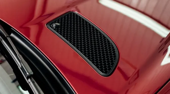 Samochody Lancia – stworzone do tuningu