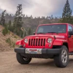 Tuning Jeep – modyfikacje dla popularnych modeli