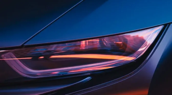 Tuning Lexusa – dlaczego warto i jak to zrobić