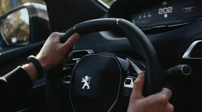 Tuning Peugeota – Które modele Są Najlepszym Wyborem?