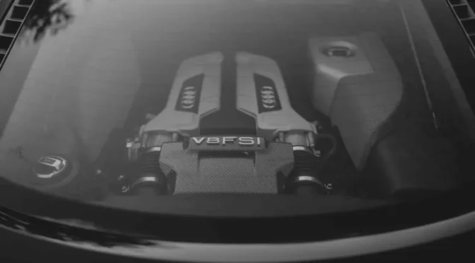 Tuning silnika wolnossącego – jak poprawić wydajność