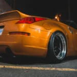 Tuning tanich samochodów