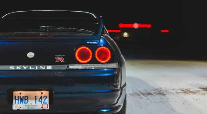 Układ wydechowy w samochodzie – jak można go zmodyfikować