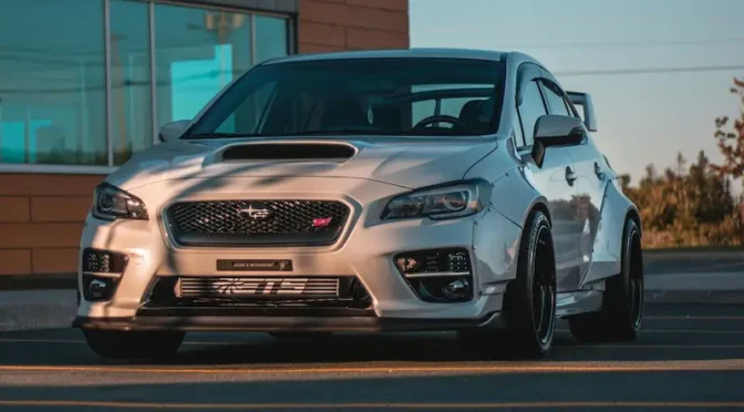 Zakup Samochodu Tuningowanego – Kompletny Przewodnik