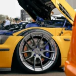 Zloty tuningowanych samochodów – warto brać udział ? Zloty tuningowanych samochodów