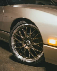 Zloty tuningowe w Polsce