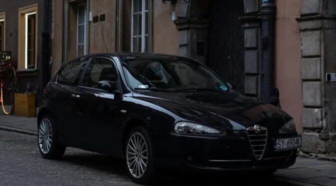 Dlaczego warto przeprowadzić tuning Alfy Romeo ?