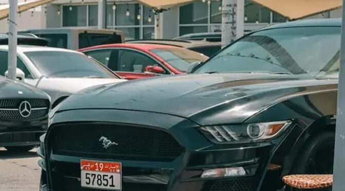 Auta ford po modyfikacjach – idealne na co dzień.
