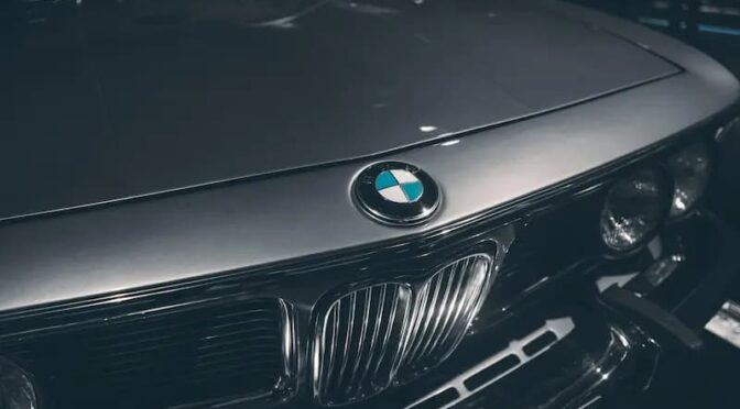 Pojazdy BMW – baza do tuningu silnika i modyfikacji wizualnych
