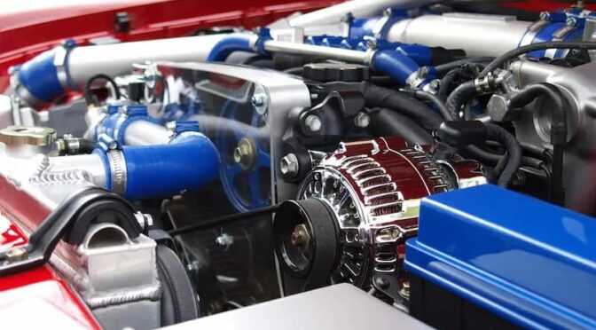 Czy Tuning Box Jest Bezpieczny – O tym warto wiedzieć