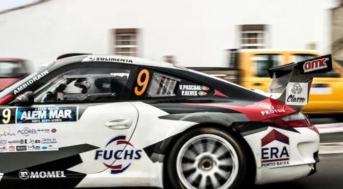 Tuning porsche: Jakie modyfikacje mozna dokonac autach marki